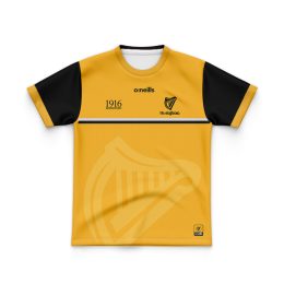 Irish 1916 Kids Commemorative Jersey