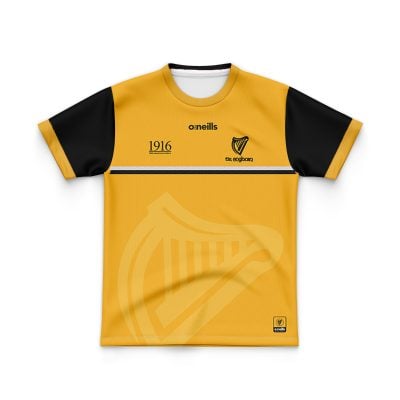 Irish 1916 Kids Commemorative Jersey