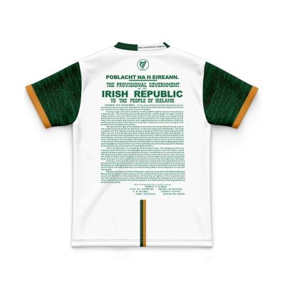 Irish 1916 Kids Commemorative Jersey