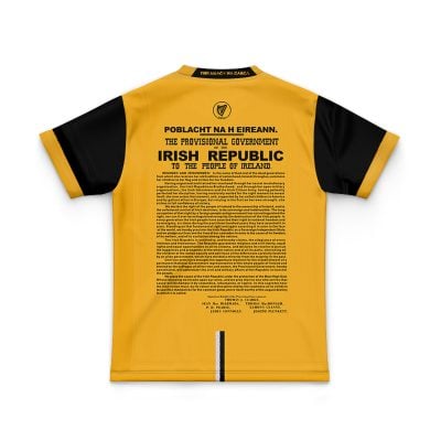 Irish 1916 Kids Commemorative Jersey