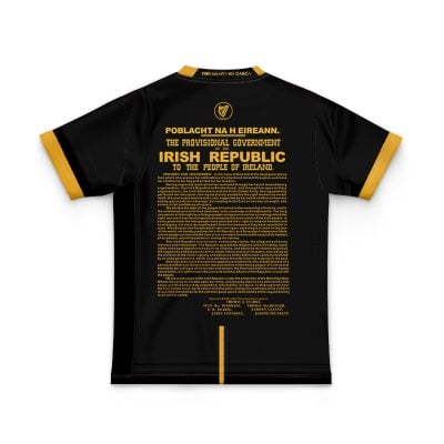 Irish 1916 Kids Commemorative Jersey