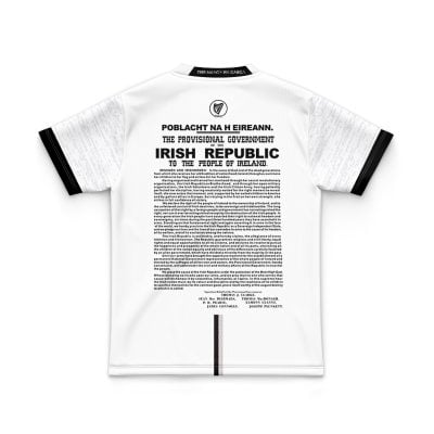 Irish 1916 Kids Commemorative Jersey