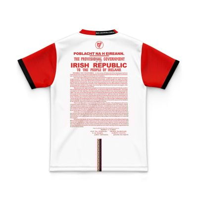 Irish 1916 Kids Commemorative Jersey