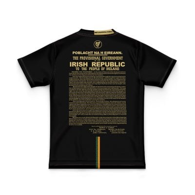 Irish 1916 Kids Commemorative Jersey