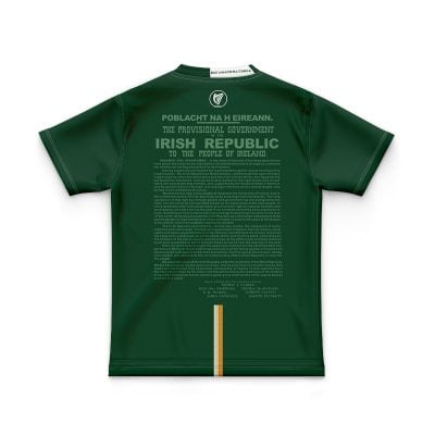 Irish 1916 Kids Commemorative Jersey