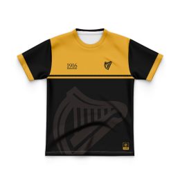 Irish 1916 Kids Commemorative Jersey