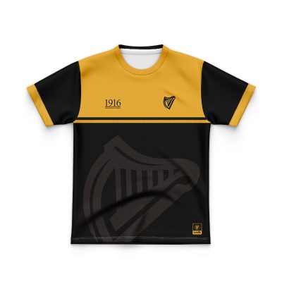 Irish 1916 Kids Commemorative Jersey