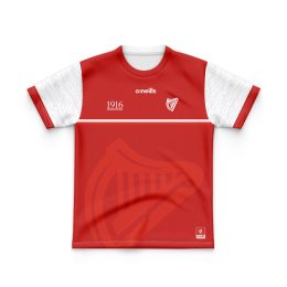 Irish 1916 Kids Commemorative Jersey