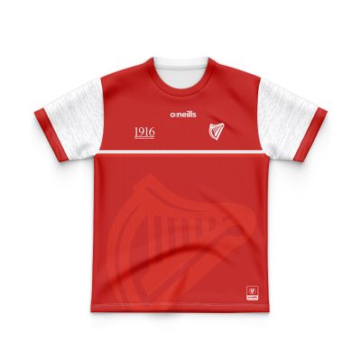 Irish 1916 Kids Commemorative Jersey