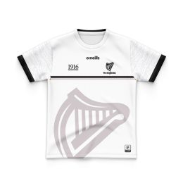 Irish 1916 Kids Commemorative Jersey