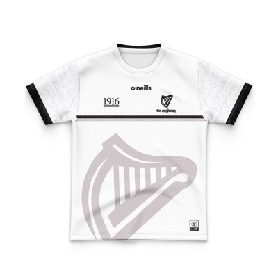 Irish 1916 Kids Commemorative Jersey