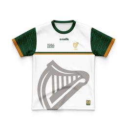 Irish 1916 Kids Commemorative Jersey