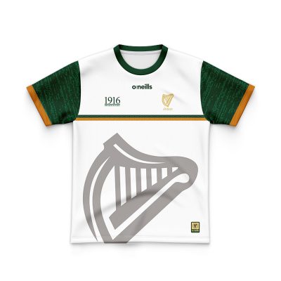 Irish 1916 Kids Commemorative Jersey