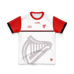 Irish 1916 Kids Commemorative Jersey