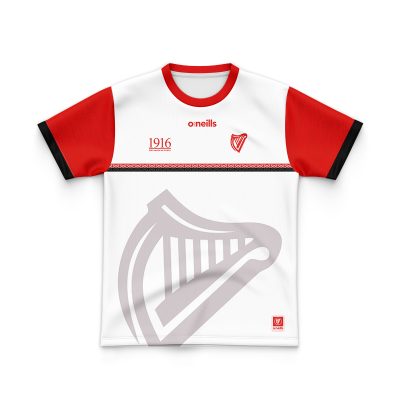 Irish 1916 Kids Commemorative Jersey