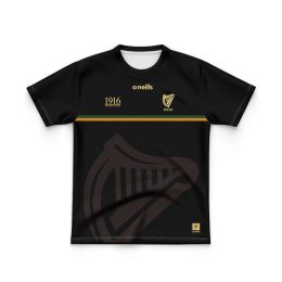 Irish 1916 Kids Commemorative Jersey