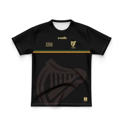 Irish 1916 Kids Commemorative Jersey