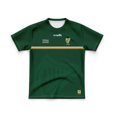 Irish 1916 Kids Commemorative Jersey