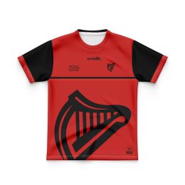 Irish 1916 Kids Commemorative Jersey