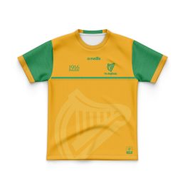 Irish 1916 Kids Short Sleeve Jersey