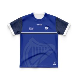 Irish 1916 Kids Short Sleeve Jersey