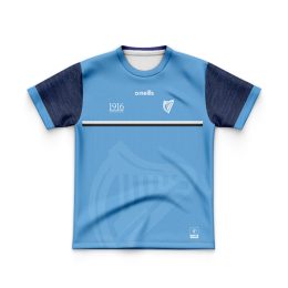 Irish 1916 Kids Short Sleeve Jersey