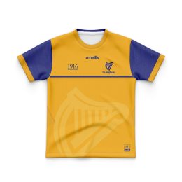 Irish 1916 Kids Short Sleeve Jersey