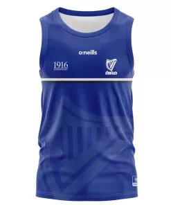 Irish Rugby Sleeveless Vest