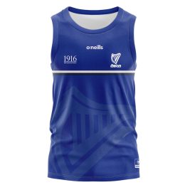 Irish Rugby Sleeveless Vest