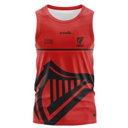 Irish Sleeveless Vest