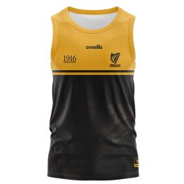 Irish Sleeveless Vest