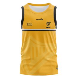 Irish Sleeveless Vest