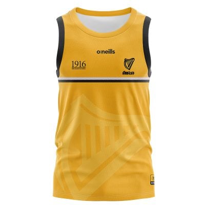 Irish Sleeveless Vest
