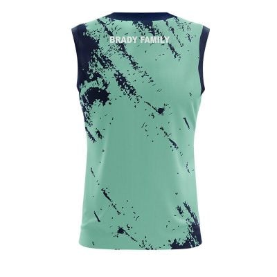 Kildare Kids Vest Jerseys