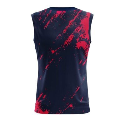 Kilkenny Kids Vest Jerseys