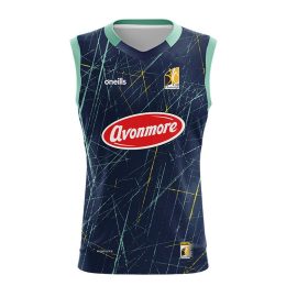 Kilkenny Kids Vest Jerseys