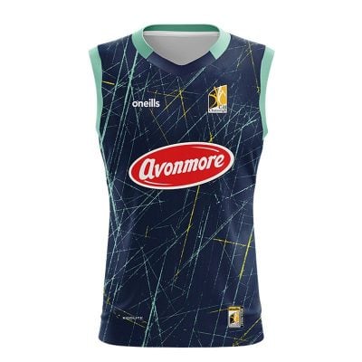 Kilkenny Kids Vest Jerseys