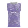 Laois Kids Vest Jerseys