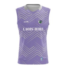 Laois Kids Vest Jerseys