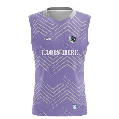 Laois Kids Vest Jerseys
