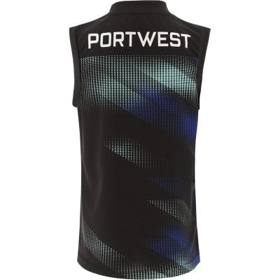 Mayo Kids Vest Jerseys