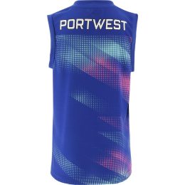 Mayo Kids Vest Jerseys