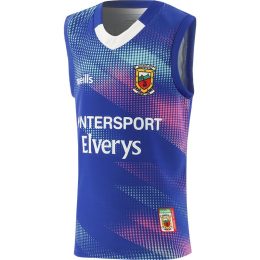 Mayo Kids Vest Jerseys