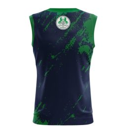 Meath Kids Vest Jerseys