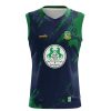 Meath Kids Vest Jerseys