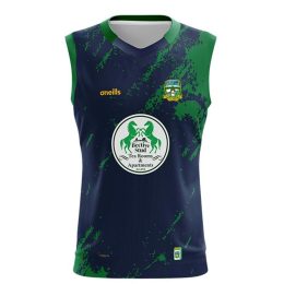 Meath Kids Vest Jerseys