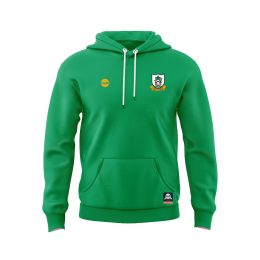 Men's Meath Retro Hoodie