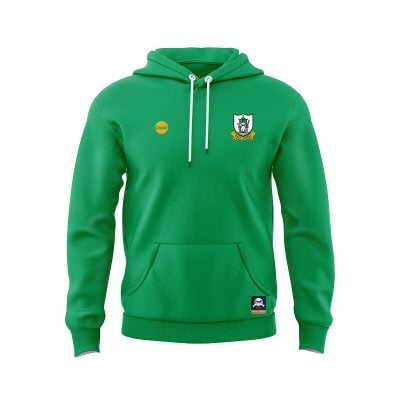 Men's Meath Retro Hoodie