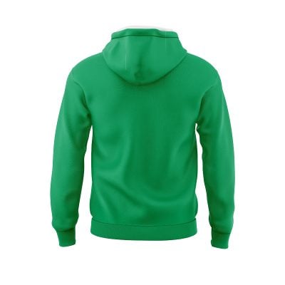 Men's Meath Retro Hoodie