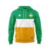 Men's Offaly Retro Hoodie